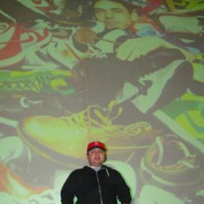 Profile Picture of Mike Sandoval (@mikeymk20) on Twitter