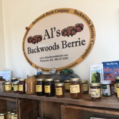 Profile Picture of Al Chisholm (@alsbackwoods) on Twitter