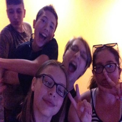 Profile Picture of Amanda Cender (@amandacender) on Tiktok