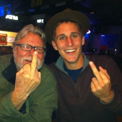 Profile Picture of Tony (@GriloNator) on Twitter