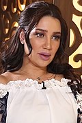 Profile Picture of Amal Anbarion Wikipedia