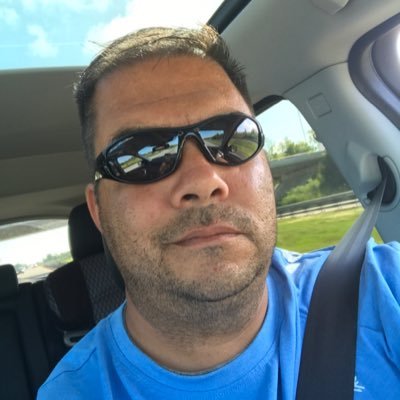 Profile Picture of Brian Ammann (@brian_ammann) on Twitter