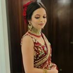 Simmi Chhabra Makeup Artistry - Instagram Profile Picture of Simmi Chhabra Makeup Artistry (@makeupartist_simmichhabra) on Instagram