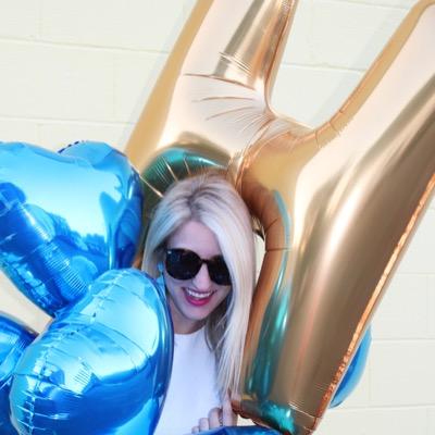 Profile Picture of Julia Hartz (@hartzjl) on Twitter