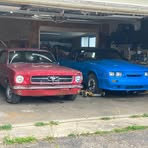 Profile Picture of Sean Foreman (@sean.foreman.723472) on Facebook