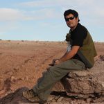 Profile Picture of Danny Frias (@danny.frias.31) on Instagram