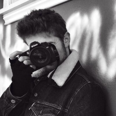 Profile Picture of Joey Crainer (@JoeCrainer) on Twitter
