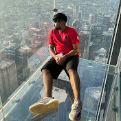 Profile Picture of Michael Mani (@JustinBiryani) on Youtube