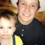 Profile Picture of Derek Anderson (@derekjustinmusic) on Instagram