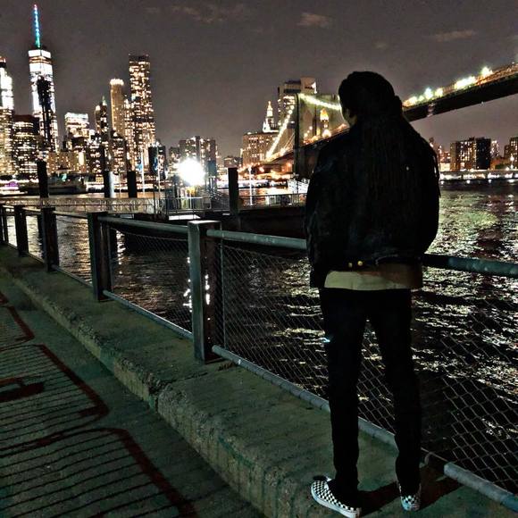 Profile Picture of Arty Anderson (@artyanderson1) on Poshmark