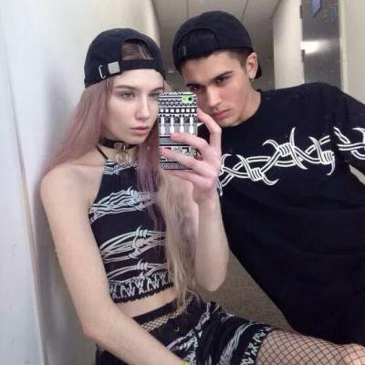 Profile Picture of Doris·SUN (@DorisSU08287539) on Twitter