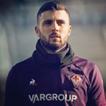 Profile Picture of Patrick Cutrone (@patrickcutrone) on Instagram