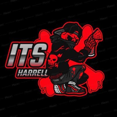 Profile Picture of Justin Harrell (@itsHarrell) on Twitter