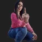 Profile Picture of Alina Quiroz (@aliivikiri) on Instagram