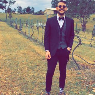 Profile Picture of Aaron Joel (@aaron.harrison.902) on Facebook
