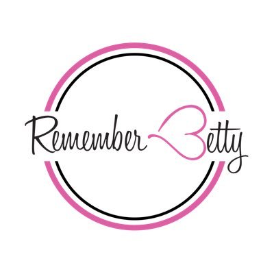 Profile Picture of Remember Betty (@@RememberBetty) on Twitter