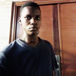 Profile Picture of aaron quaye (@ronitryin) on Instagram