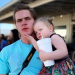 Profile Picture of Mila James & Reinhardt Amos (@milaandreinhardt) on Instagram