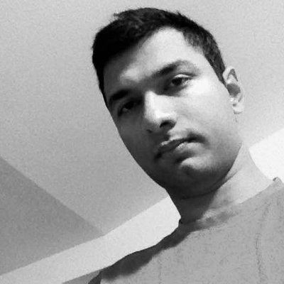 Profile Picture of Karthik Kuber (@karthikkuber) on Twitter