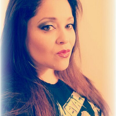 Profile Photo of Christina Amaya (@Miz_Amaya) on Twitter