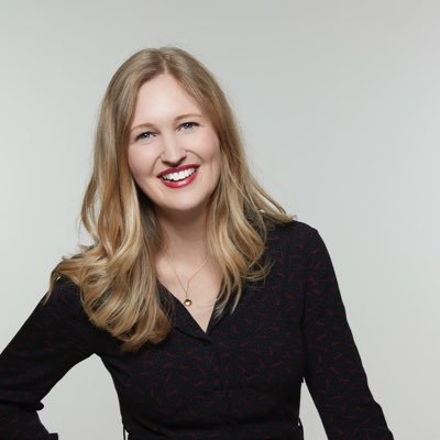 Profile Picture of Kitty Poole (@KittyPoole) on Twitter