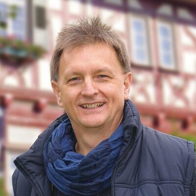 Profile Picture of Thomas Andreas Biró (@thomybiro) on Twitter