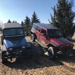 Profile Picture of Bill Reed (@gone_jeepin86) on Instagram