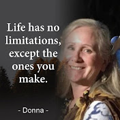Profile Picture of Donna Moore (@donnamoore1842) on Youtube