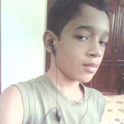Profile Picture of Jean Paul Espinal (@pauljean119) on Twitter