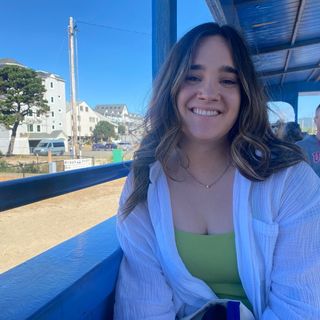 Profile Picture of Madison Olson (@madisonolson) on Instagram