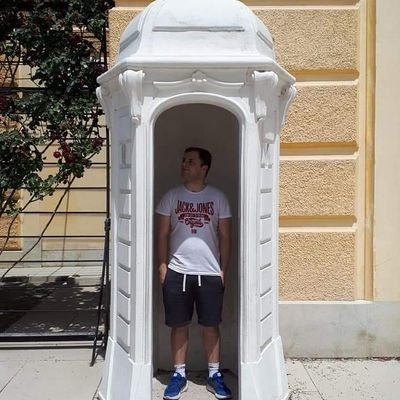 Profile Picture of James Nolan (@JamesNolan97) on Twitter