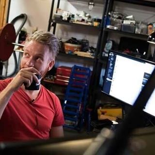 Profile Picture of Jeremy Goldbridge (@jeremy.goldbridge) on Facebook