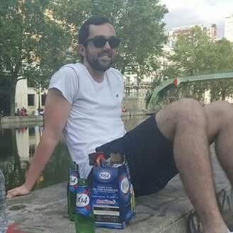 Profile Picture of Richard Cliffe (@RichardCliffe24) on Twitter