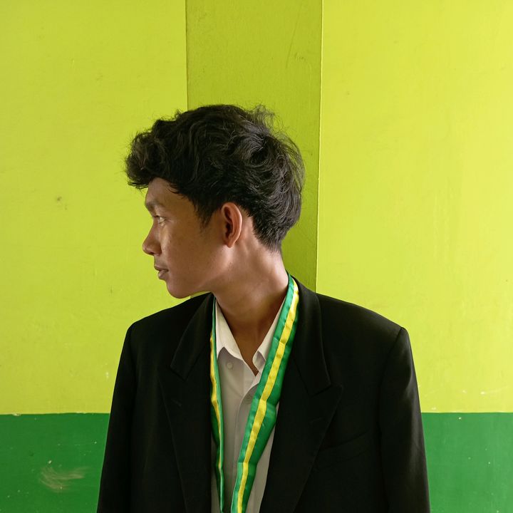 Profile Picture of kevinabdilla299 (@kevinabdilla299) on Tiktok