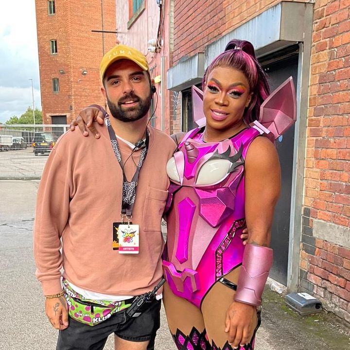 Profile Picture of Scott Garvie (@scottgar) on Tiktok