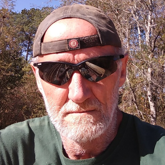 Profile Picture of Jimmy Raines (@pawpaw65) on Poshmark