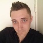 Profile Picture of James Baldridge (@jamesbaldridge82) on Instagram