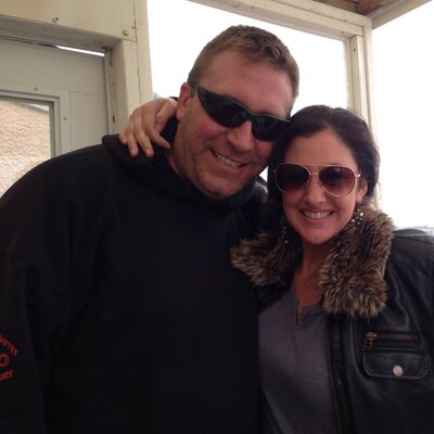 Profile Picture of Kyra (@kyraschell) on Twitter