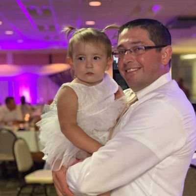 Profile Picture of Bryan S. Bumpus (@bump_3333) on Twitter