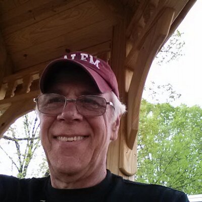 Profile Picture of George Croy (@croy1950) on Twitter