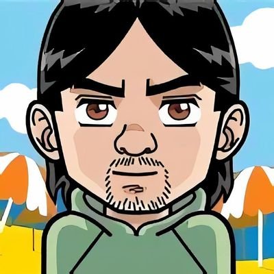 Profile Picture of Lucas Martín (@lmtreser) on Twitter