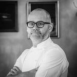 Profile Photo of David Simms (@chefsimms) on Instagram