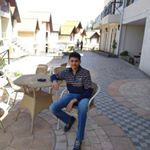 Profile Picture of Samit Shah (@samit_shah2001) on Instagram