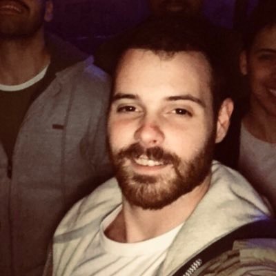 Profile Picture of Brian De Fornari Grieco (@GriecoBrian) on Twitter