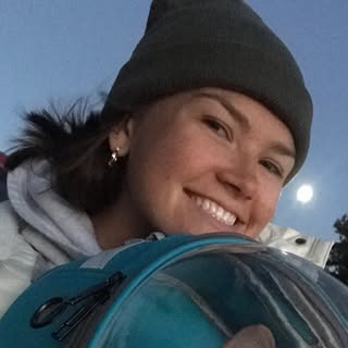 Profile Picture of Julia O'Malley (@julia_omalley) on Instagram