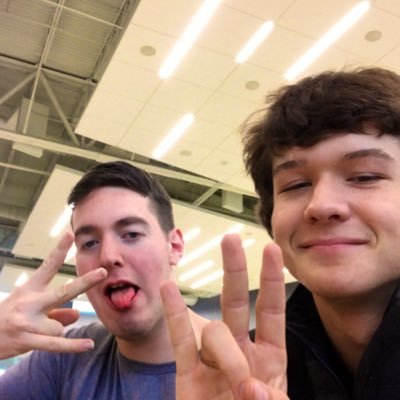 James M. Brister - Twitter Profile Picture of James M. Brister (@JamesMBrister1) on Twitter