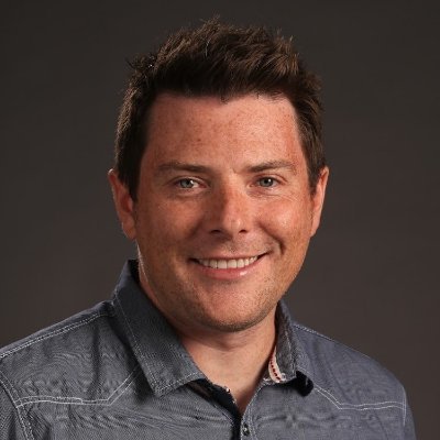 Profile Picture of Grant Davies (@GrantTheAnt) on Twitter