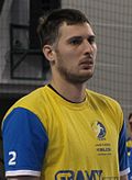 Profile Picture of Piotr Grabarczykon Wikipedia