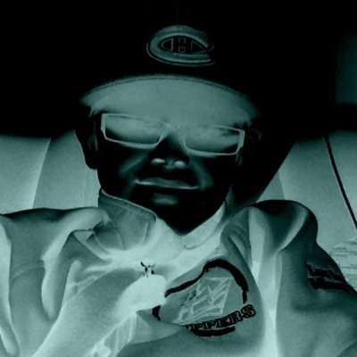 Profile Picture of Patrick Bourque (@Patrick_Bourue) on Twitter