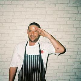 Profile Picture of David Hawken (@davidhawken1) on Twitter